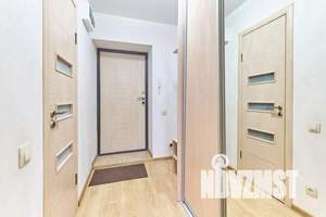 1-к квартира, посуточно, 30м2, 7/10 этаж