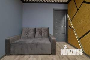 2-к квартира, посуточно, 50м2, 1/1 этаж