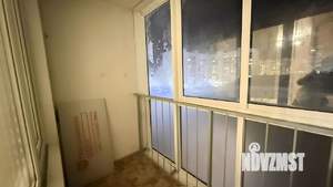 1-к квартира, на длительный срок, 39м2, 4/10 этаж