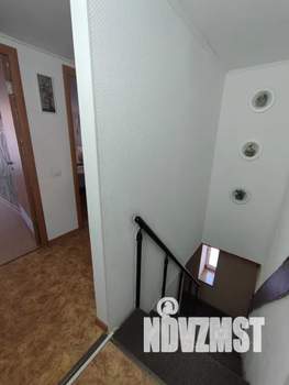 3-к квартира, посуточно, 74м2, 1/6 этаж