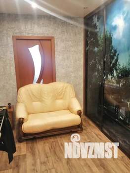 1-к квартира, посуточно, 33м2, 3/5 этаж