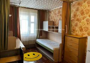 2-к квартира, на длительный срок, 36м2, 3/9 этаж