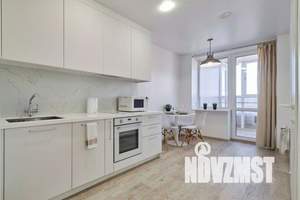 1-к квартира, посуточно, 49м2, 15/17 этаж