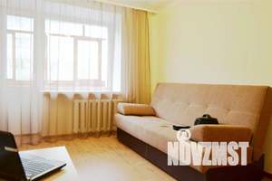 1-к квартира, посуточно, 24м2, 8/9 этаж
