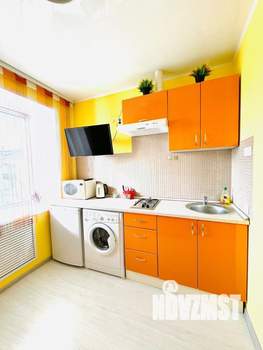 Студия квартира, посуточно, 16м2, 5/5 этаж