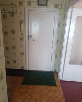 1-к квартира, на длительный срок, 38м2, 9/10 этаж