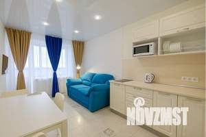 1-к квартира, посуточно, 45м2, 11/11 этаж