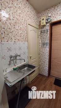 1-к квартира, на длительный срок, 20м2, 2/5 этаж