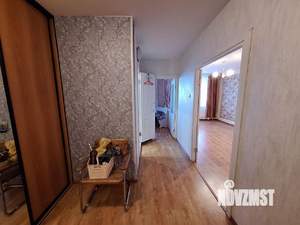 1-к квартира, на длительный срок, 40м2, 9/10 этаж