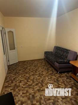 1-к квартира, на длительный срок, 39м2, 2/10 этаж