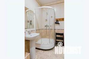 1-к квартира, посуточно, 42м2, 1/10 этаж