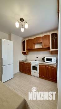 1-к квартира, на длительный срок, 40м2, 6/10 этаж