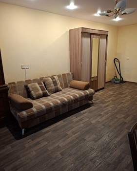 1-к квартира, на длительный срок, 34м2, 7/9 этаж