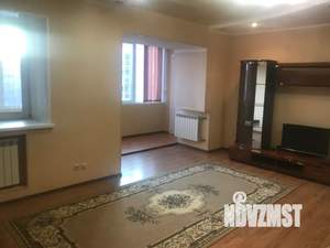 2-к квартира, посуточно, 100м2, 7/10 этаж