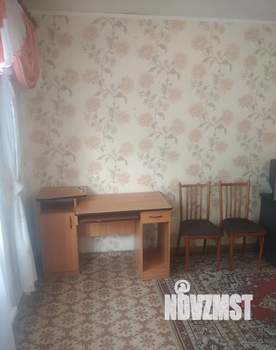 1-к квартира, на длительный срок, 32м2, 4/5 этаж