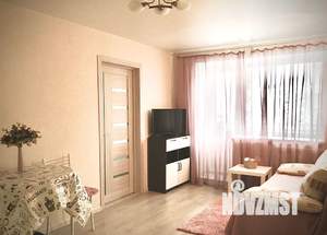 2-к квартира, посуточно, 45м2, 4/5 этаж