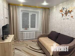 2-к квартира, на длительный срок, 25м2, 5/5 этаж