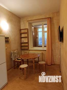 1-к квартира, на длительный срок, 48м2, 5/5 этаж