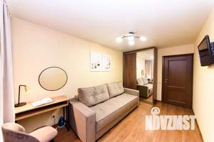 2-к квартира, посуточно, 50м2, 3/10 этаж