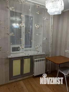 2-к квартира, на длительный срок, 58м2, 1/10 этаж