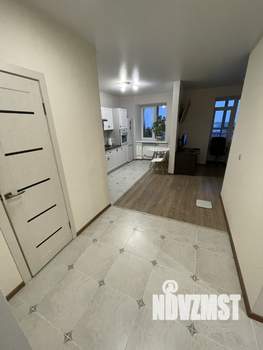 1-к квартира, на длительный срок, 42м2, 10/12 этаж