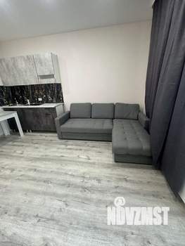 1-к квартира, на длительный срок, 28м2, 9/16 этаж