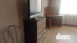 1-к квартира, на длительный срок, 37м2, 4/9 этаж