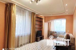 1-к квартира, посуточно, 45м2, 5/10 этаж