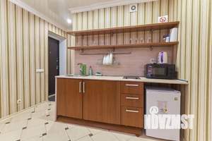 1-к квартира, посуточно, 30м2, 2/5 этаж