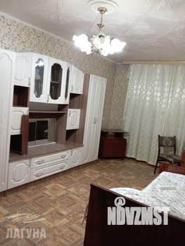 1-к квартира, на длительный срок, 34м2, 1/5 этаж