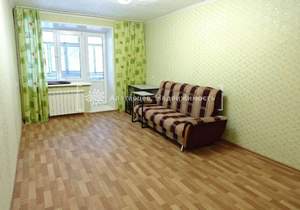 1-к квартира, на длительный срок, 38м2, 1/3 этаж