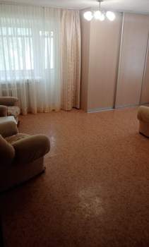 1-к квартира, на длительный срок, 42м2, 5/5 этаж
