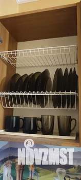 1-к квартира, посуточно, 36м2, 4/10 этаж