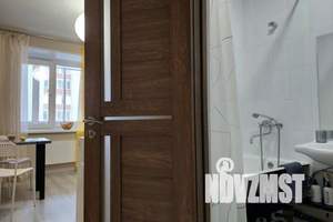 1-к квартира, посуточно, 40м2, 4/10 этаж