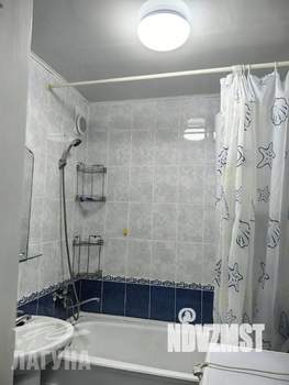 2-к квартира, на длительный срок, 44м2, 5/5 этаж