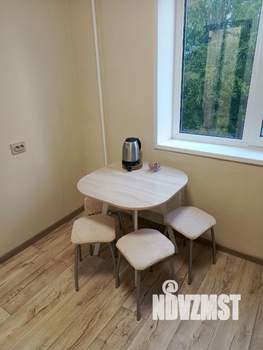 2-к квартира, на длительный срок, 42м2, 3/5 этаж