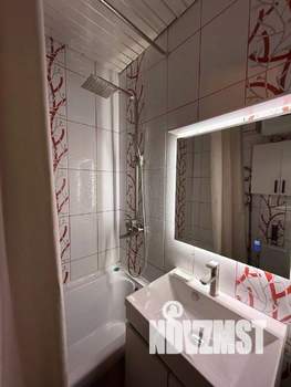 Студия квартира, на длительный срок, 30м2, 1/4 этаж