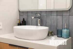 Студия квартира, посуточно, 32м2, 2/6 этаж