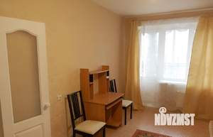 1-к квартира, на длительный срок, 36м2, 2/14 этаж