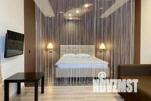 1-к квартира, посуточно, 50м2, 10/10 этаж