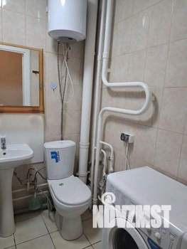 1-к квартира, посуточно, 44м2, 1/1 этаж