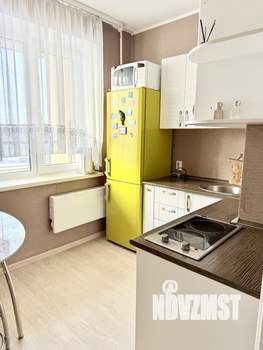 Студия квартира, на длительный срок, 26м2, 9/10 этаж