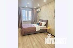 1-к квартира, посуточно, 35м2, 15/17 этаж