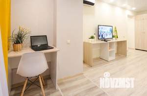 2-к квартира, посуточно, 38м2, 1/1 этаж