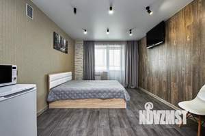 Студия квартира, посуточно, 30м2, 13/16 этаж