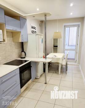 1-к квартира, на длительный срок, 36м2, 1/10 этаж