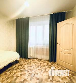 3-к квартира, на длительный срок, 64м2, 1/10 этаж