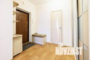 1-к квартира, посуточно, 45м2, 5/10 этаж