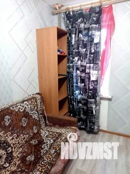 Студия квартира, на длительный срок, 13м2, 1/10 этаж