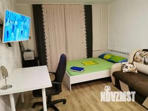 1-к квартира, посуточно, 22м2, 1/1 этаж